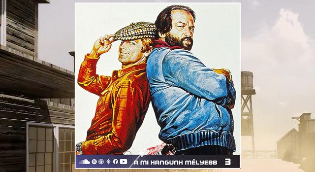 Sör, virsli, pofon  Különben dühbe jövünk (1974)