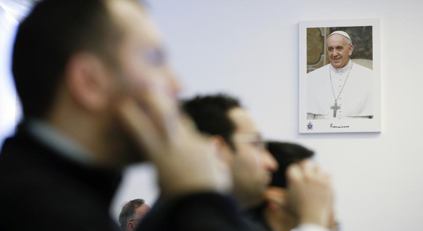 Pénzmosási botrányok után reformálta meg a Vatikán pénzügyeit Ferenc pápa