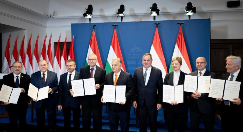 Hamar szembejött a valóság, újratárgyalhatják a minimálbéreket