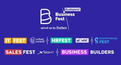 BusinessFest, 2025. június 12.