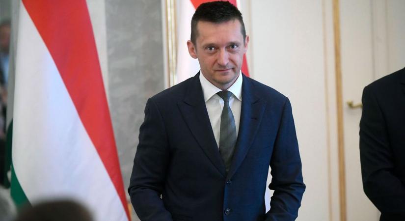 Rogán Antal szankciós listáról való lekerülése diplomáciai gesztusnak számít az Egyesült Államok részéről