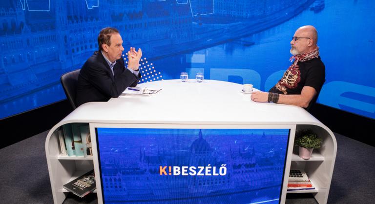 Zacher Gábor: Van egy fura függőség, amitől többen szenvednek, mint a drogoktól