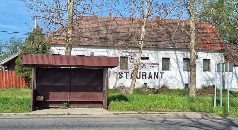 Eladó a legendás Postakocsi Csárda: egy korszak vége Szatymazban