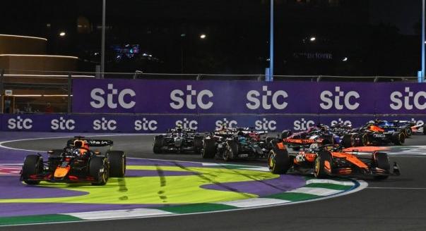 Végleges az F1-es Szaúd-arábiai Nagydíj eredménye – keddi hírek