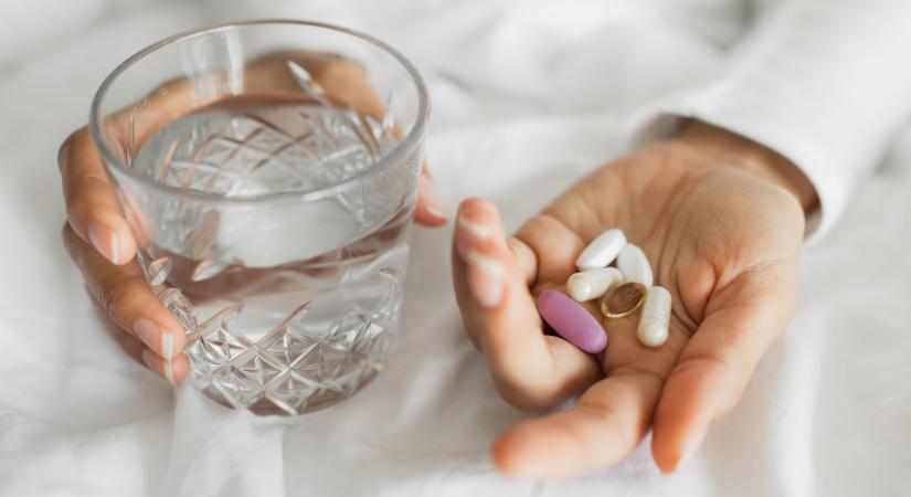 Egyre nő a vastagbélrákban szenvedők száma: ez a vitaminhiány állhat a háttérben
