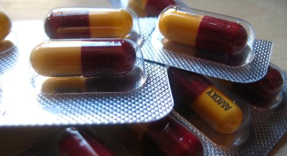 Asztma és allergia is kialakulhat a gyerekeknél, ha 2 éves koruk előtt kapnak antibiotikumos kezelést