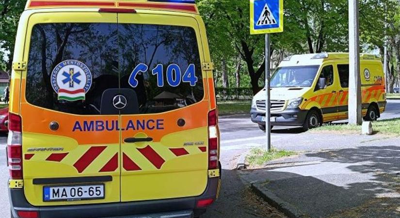 Életet mentettek a közterület-felügyelők, kiderült, mikor temetik el Ferenc pápát