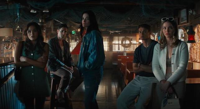 Nekik kampó, vérfagyasztó traileren az új Tudom, mit tettél tavaly nyáron film