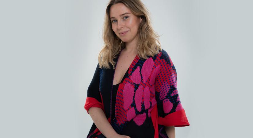 Future of Fashion: Papp Zsófia, divattervező