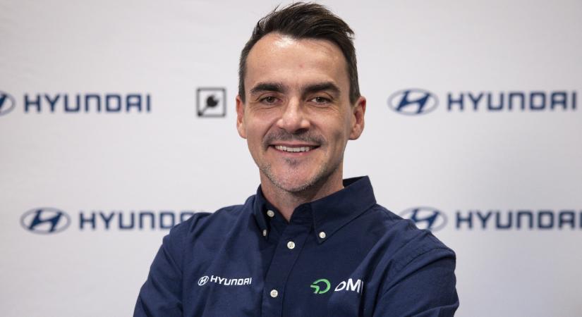 Fontos bejelentés Michelisz Norbert jövőjéről