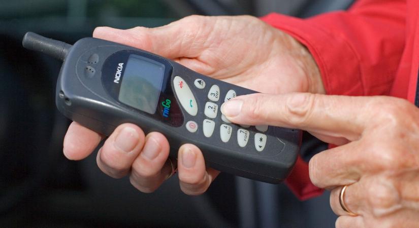 Ez a Nokia-hang milliók fejében zsong, kiderült az eredete