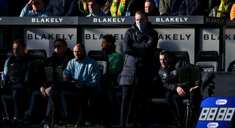 Anglia: újabb korábbi Arsenal-játékos lett menedzser! – hivatalos