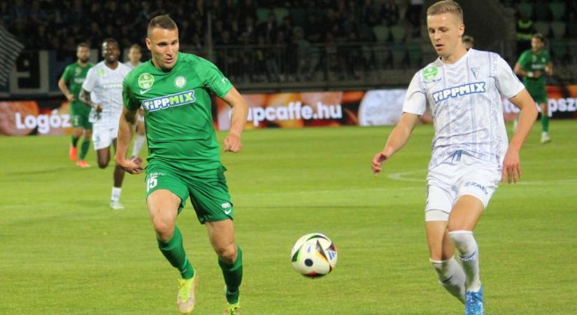 A harmadik kupadöntőjére készülhet a Paksi FC