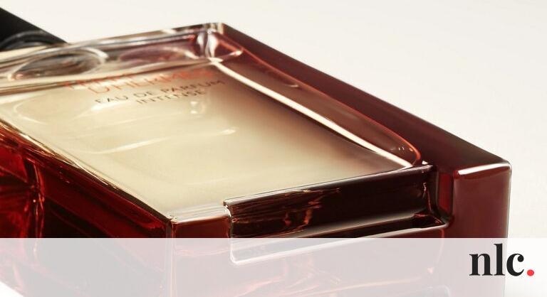 Terre d’Hermès Eau de parfum Intense – A belső tűz ereje