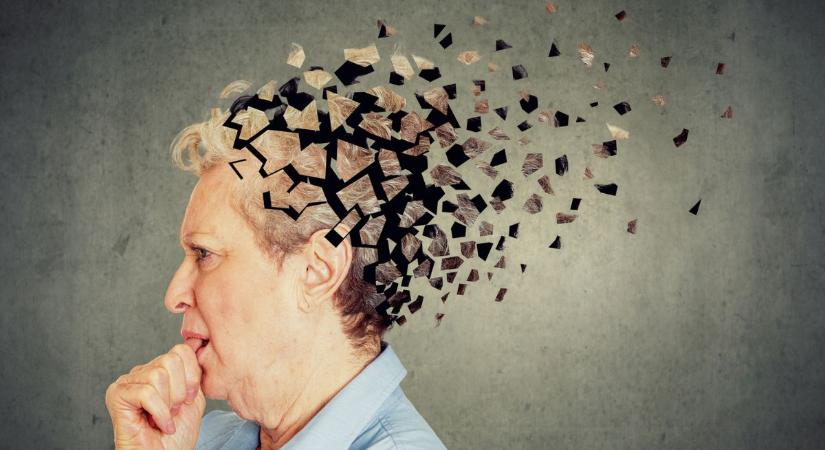 Ez a hétköznapi rossz szokás Alzheimer-kórhoz vezethet