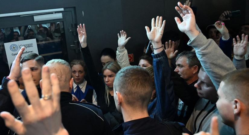 Nő a lengyelek ellenérzése Ukrajnával szemben