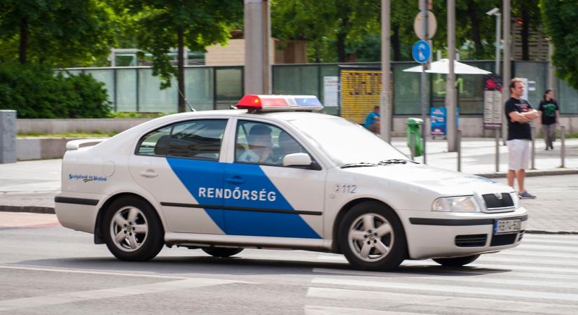 Sokkoló titkot rejt az elhagyatott Pest vármegyei rendőrkapitányság: megszámlálhatatlan bűnöző tartózkodott itt