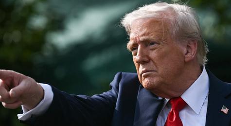 Trump szerint Kína esetében jelentősen csökkenhetnek a behozatali vámok