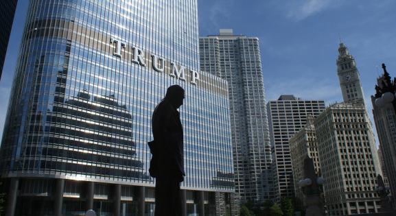 Menekülőutat kerestek Trump gazdasági ámokfutása elől – meg is találták
