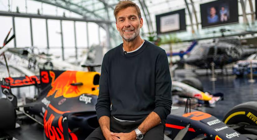 Jürgen Klopp lesz a Real Madrid edzője? Kiszivárgott egy rész a szerződéséből…