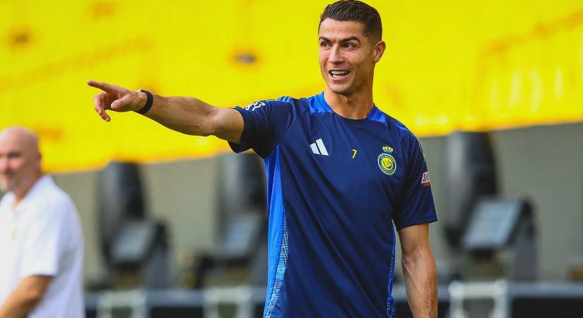 Cristiano Ronaldo, Luka Modric, Neymar – szenzációs klubváltásokról szólhat a nyár