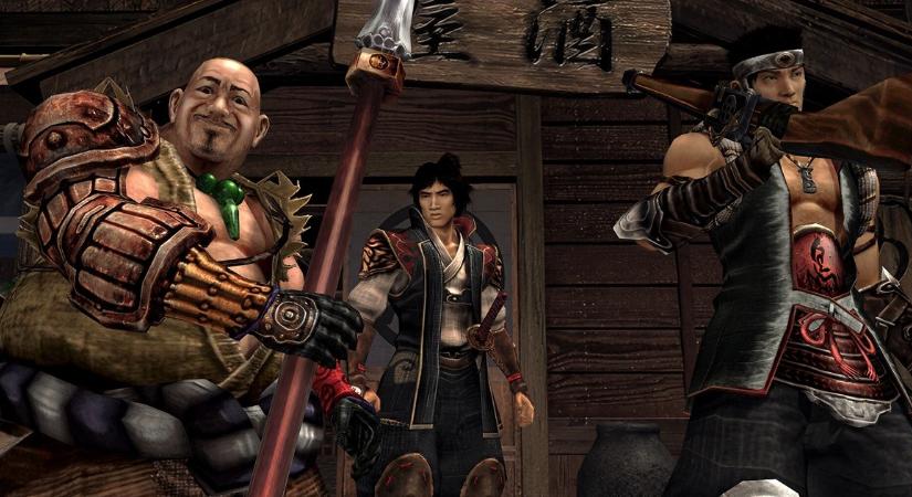Démonirtást vállalunk! – Kipróbáltuk az Onimusha 2: Samurai's Destiny felújított változatát