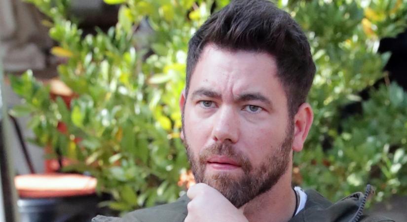 Komolyan, idáig jutottak? Mindenki előtt pofozta fel Krausz Gábort