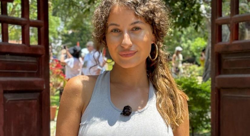 Dárdai Blanka az új párjáról: Dani egy egészséges pasi, teljesen rábíztam magam