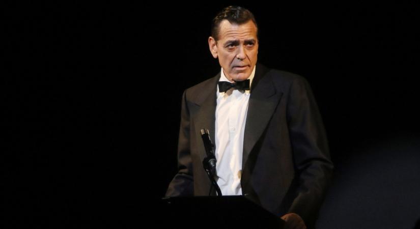 Mi történik George Clooney házasságában? Emiatt zúgolódnak a rajongók