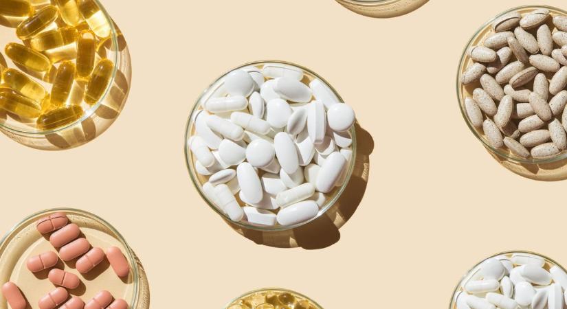 Ezért nem mindegy, hol tartod az étrend-kiegészítőidet és a vitaminokat