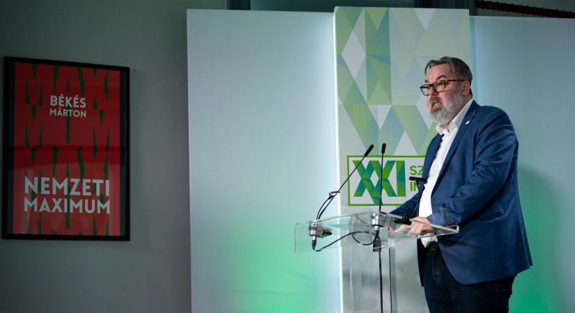 L. Simon László szerint a 2026-os választás tétje, hogy korszakká válik-e az Orbán-rendszer