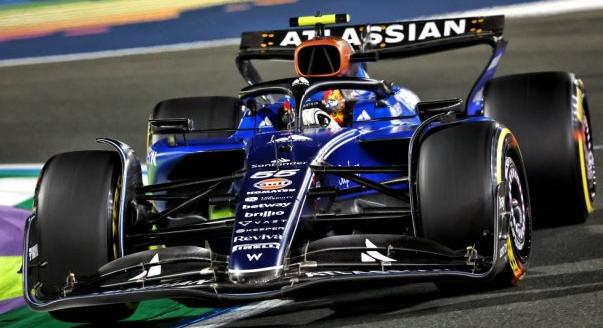 Az első fecske: átállt 2026-ra a Williams