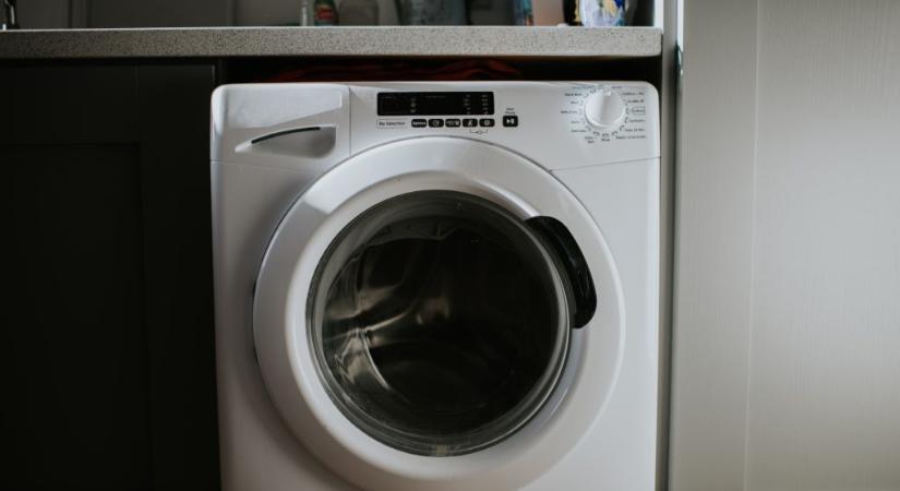 Rengeteg háztartásban követik el ezt a hibát a mosógéppel