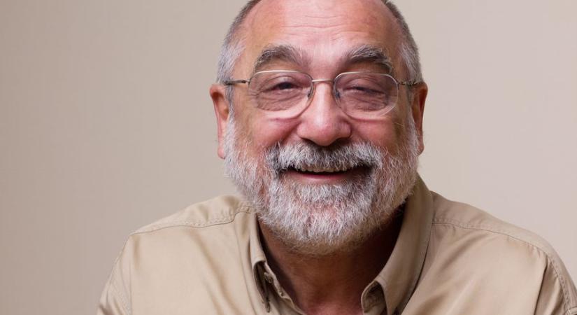 A versek bűvöletében - 75 éves Gryllus Dániel, a Kaláka vezetője