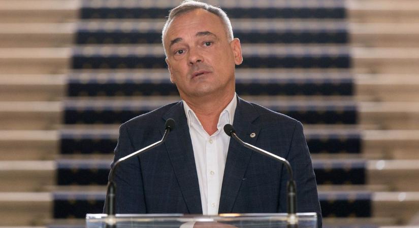 Pénzbírságot kapott a fővádlott - Jogerős ítélet az „ördög ügyvédje” ügyben