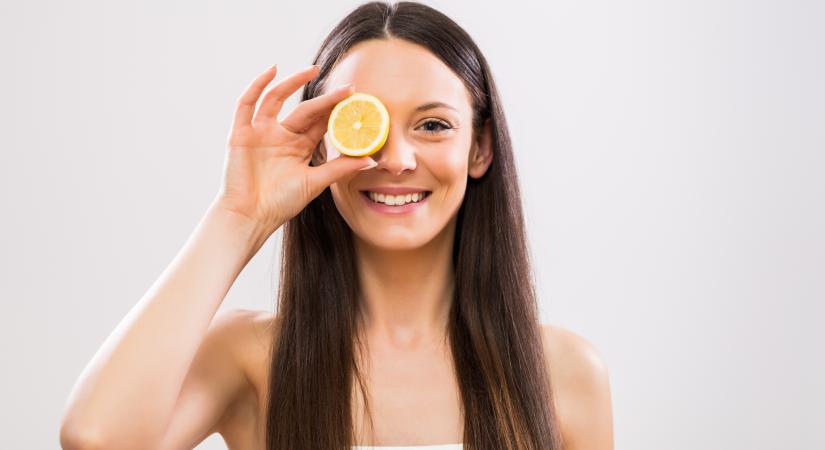 C-vitamin nélkül nincs tavaszi bőrápolási rutin, ha bomba bőrt szeretnél