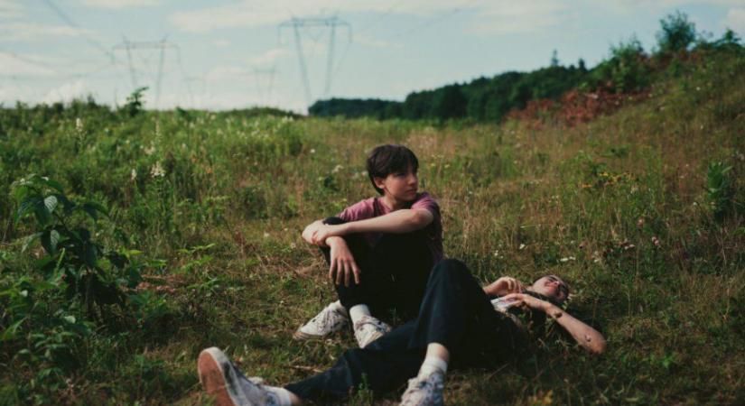 Falcon Lake: 5/10 a semmi körül (kritika)