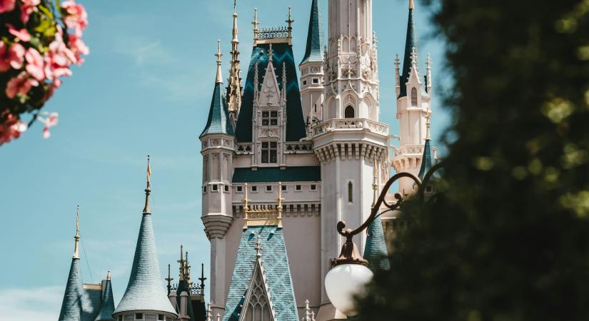 Gondolkodj, higgy, álmodj, merj: inspirációk Walt Disneytől, amik szebbé tehetik a napodat