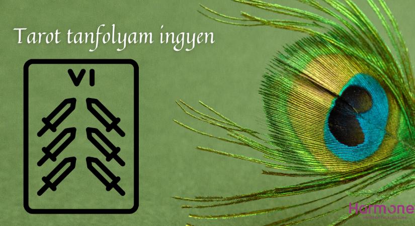 Kardok Hatosa - Számozott kártyák a tarot kis arkánumában