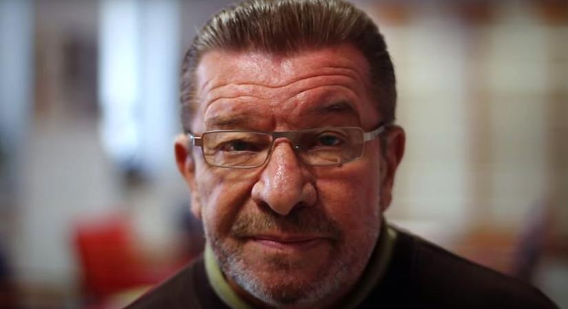 5 éve hunyt el Győrffy Miklós, a magyar rádiózás és televíziózás legendája