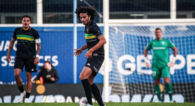 Senna előtt tisztelgett a portugál futballklub