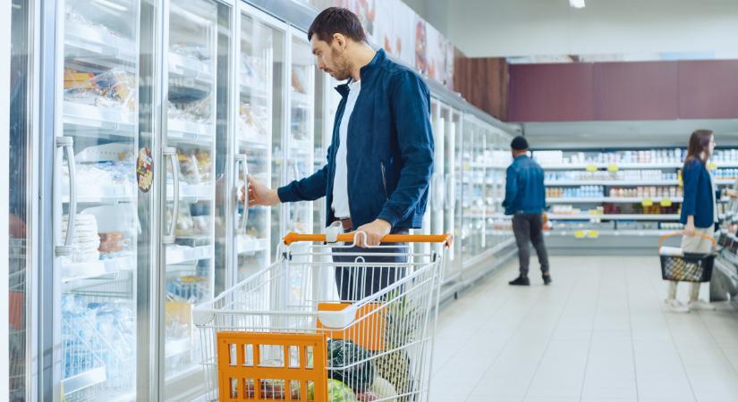 Szigorítás jön, figyelni kell az élelmiszerboltokban