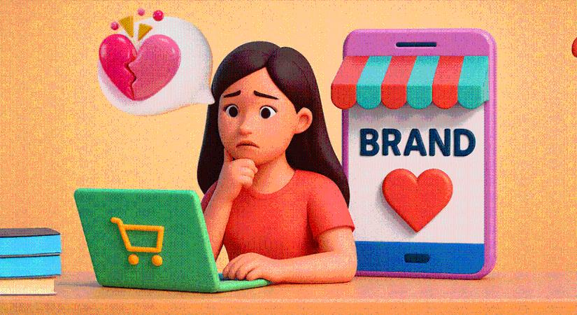 Miért nem elég egy szép webshop?