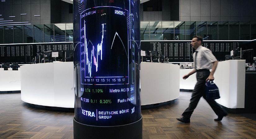 Lendületesen indult a reggel Frankfurttól Párizsig