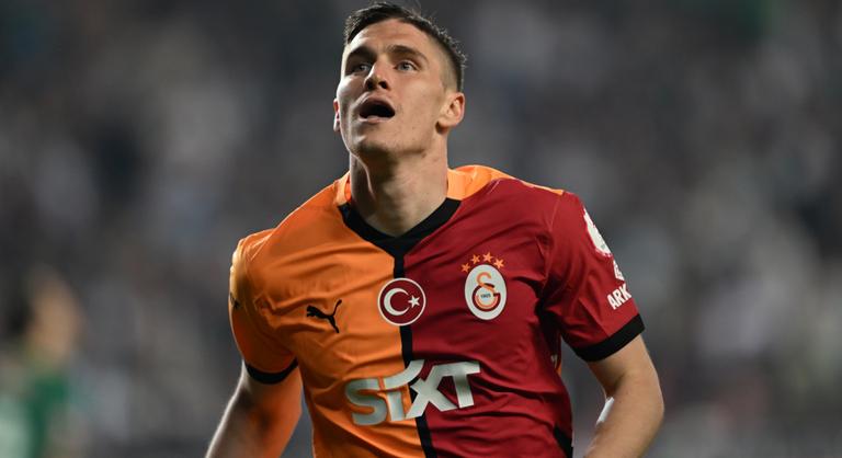 torok kupa elődöntő Galatasaray Sallai Roland gol