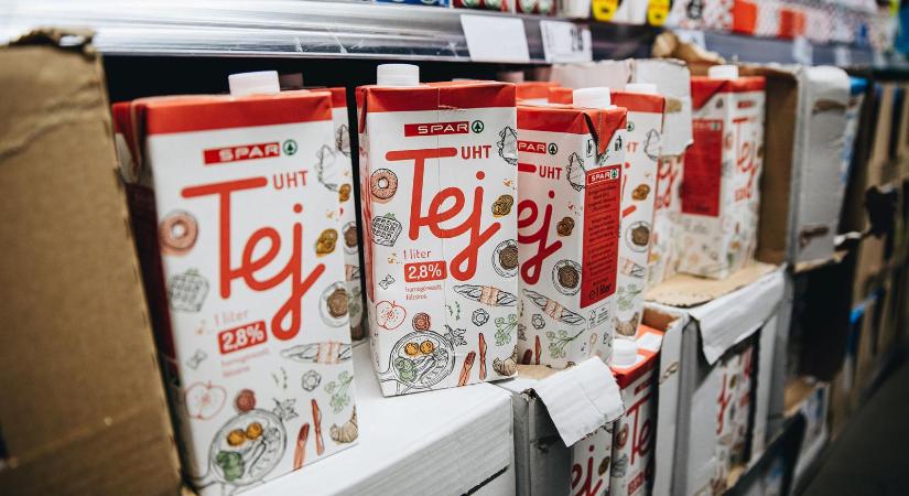 Kecskesajt, félzsíros tej, laktózmentes: a tejtermékek előállításában és elnevezésében is változások jönnek
