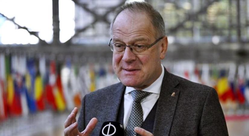 Navracsics Tibor: több mint háromszáz kormányablak jött létre az elmúlt tizenöt évben