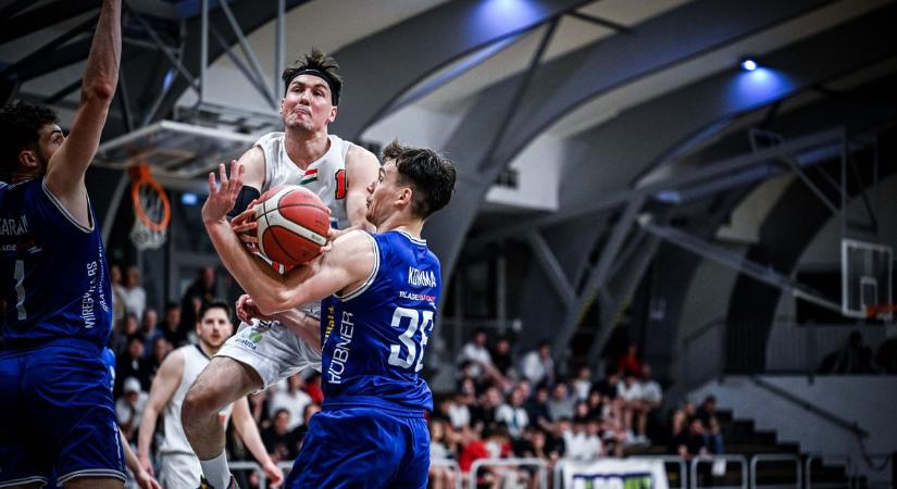 Merim Mehmedovic: nagyot harcoltunk