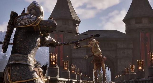 Hihetetlen rajtot vett az Oblivion Remastered, mindenki odavan érte