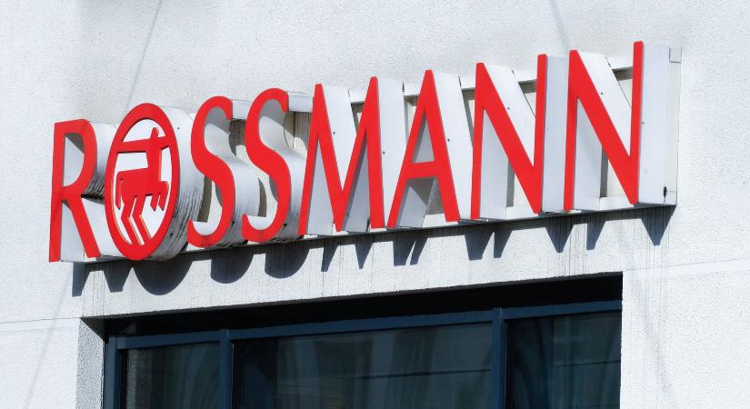 Tömegnyomor a Rossmanban egy új termék miatt, hamar kifogyhat a készlet